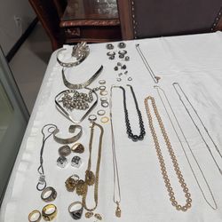 Jewelry sale