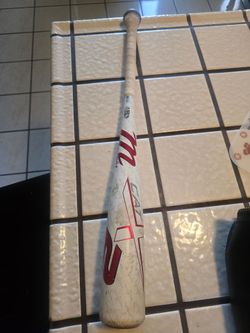 Marucci Bat