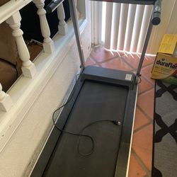 Treadmill For Sale!