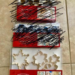 Cookie Cutter 2.00 Each 