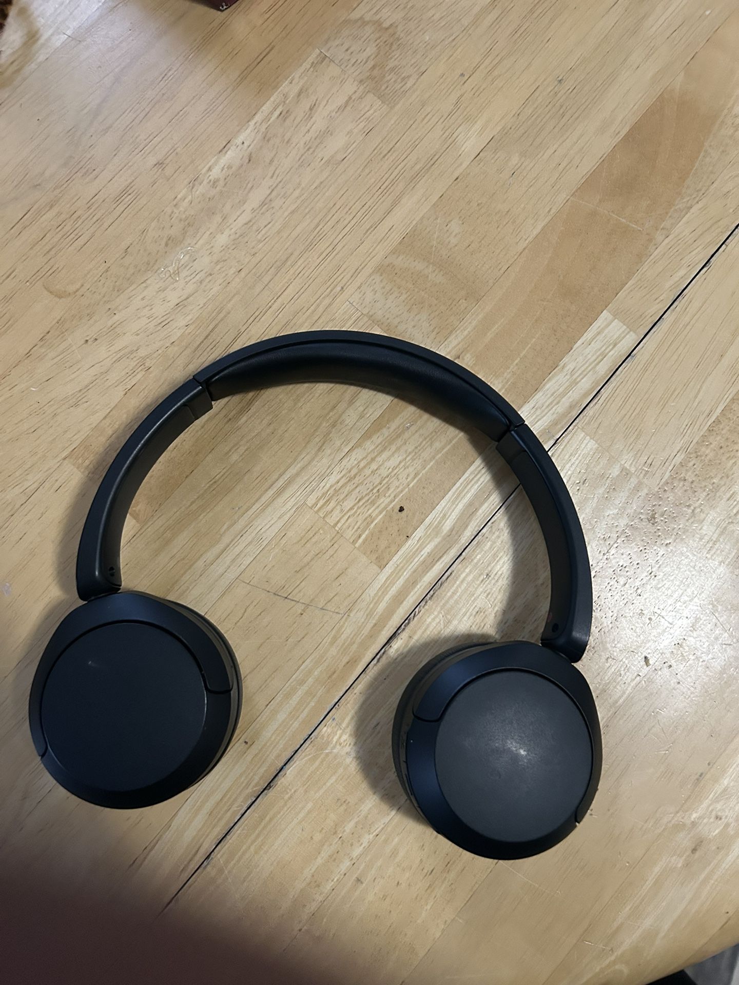 Sony Headphones