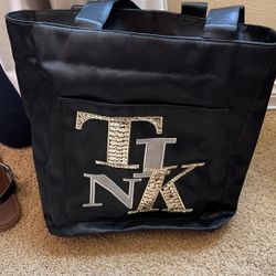 Disney Tinkerbell Tote