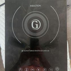 Green Pan Induction Cooktop