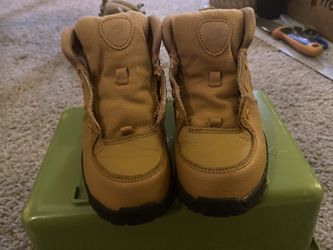 Nike Kids Shoes