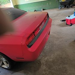 2014 Dodge Challenger