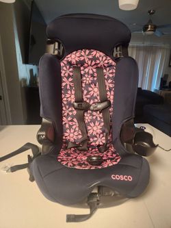 Costco car seat