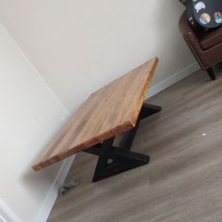 Living Room Table