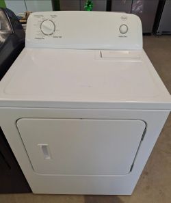 Roper ( Whirlpool) Dryer