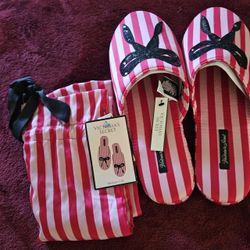 Slippers