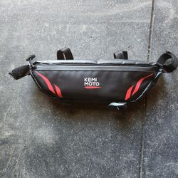 Kemi moto bike/dirt bike accessory bag
