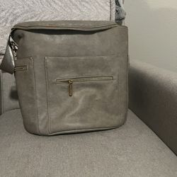 Mrs. Fong Diaper Bag