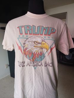 Trump T Shirt