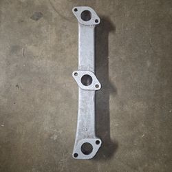 Ford Flathead V8 Manifold 33 Thru 36 