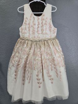 Girl dress