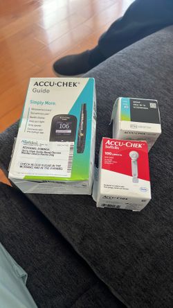 Brand New Blood Sugar