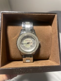 Micheal Kors Watch