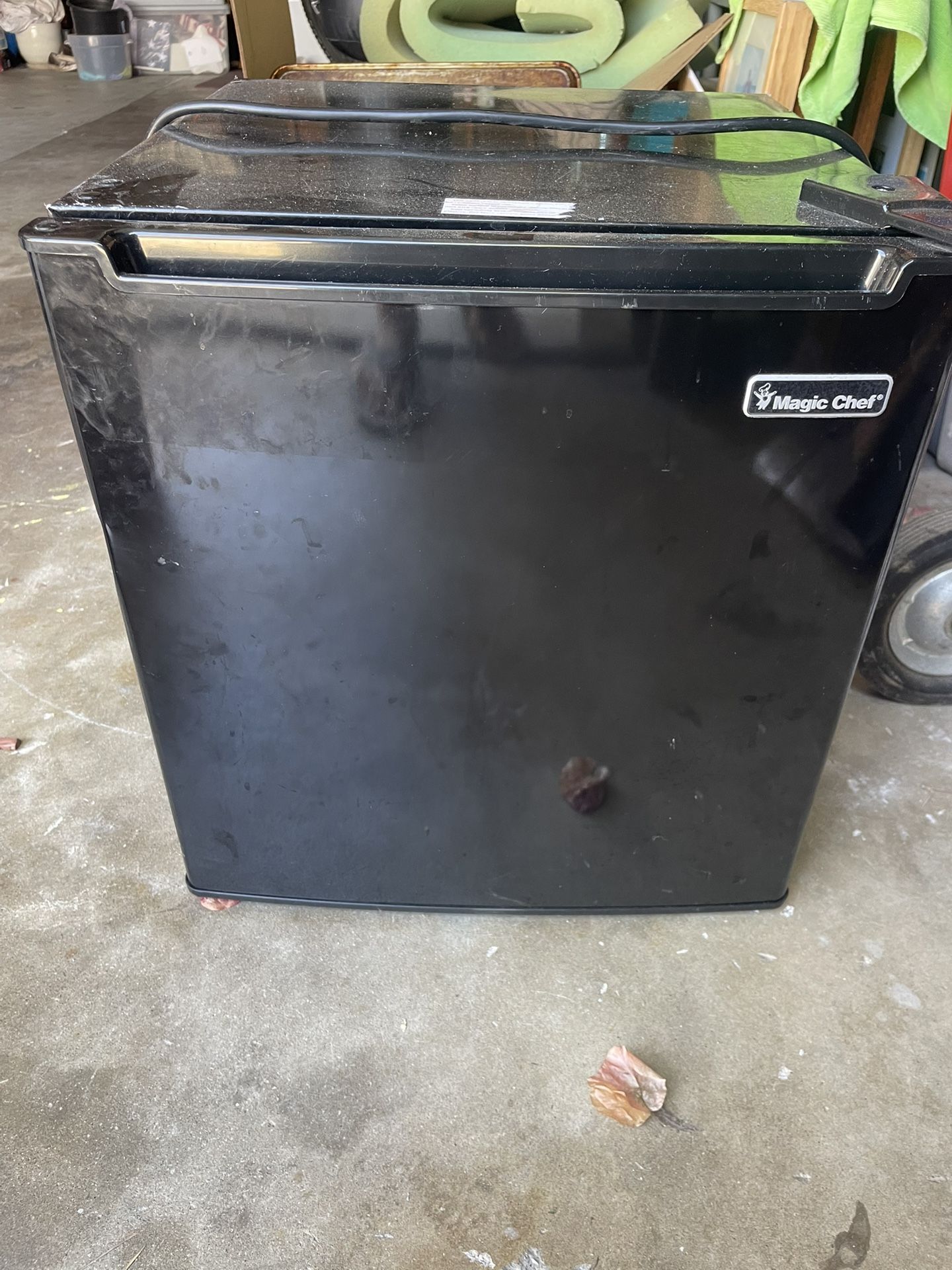 Mini Refrigerator