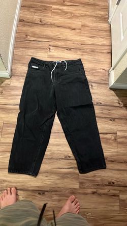 Black empyre jeans size 32