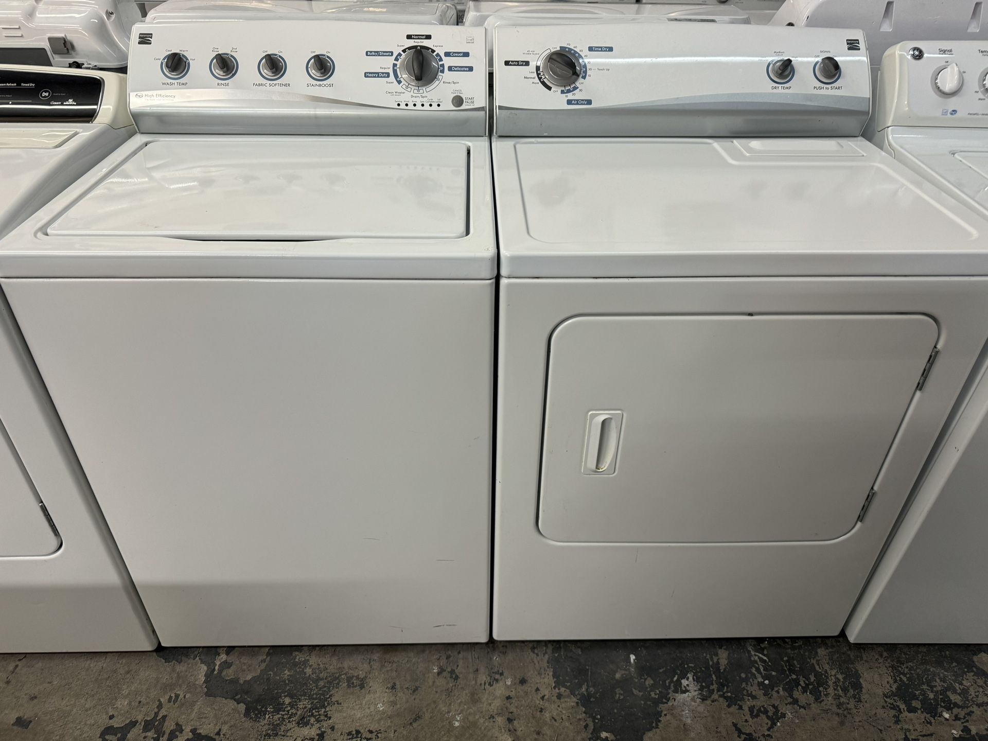 Kenmore Washer And Kenmore Electric Dryer,New Products : American Fashion Style Bags On Sale
