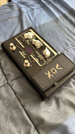 VOX stomplab SL2G