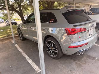5X112 21X8.5 ET34-Offset 34 Audi/VW/BMW wheels+tires