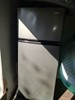 Whirlpool Refrigerator/freezer