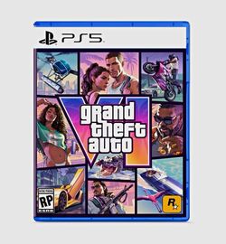GTA VI/6 GAMESHARE