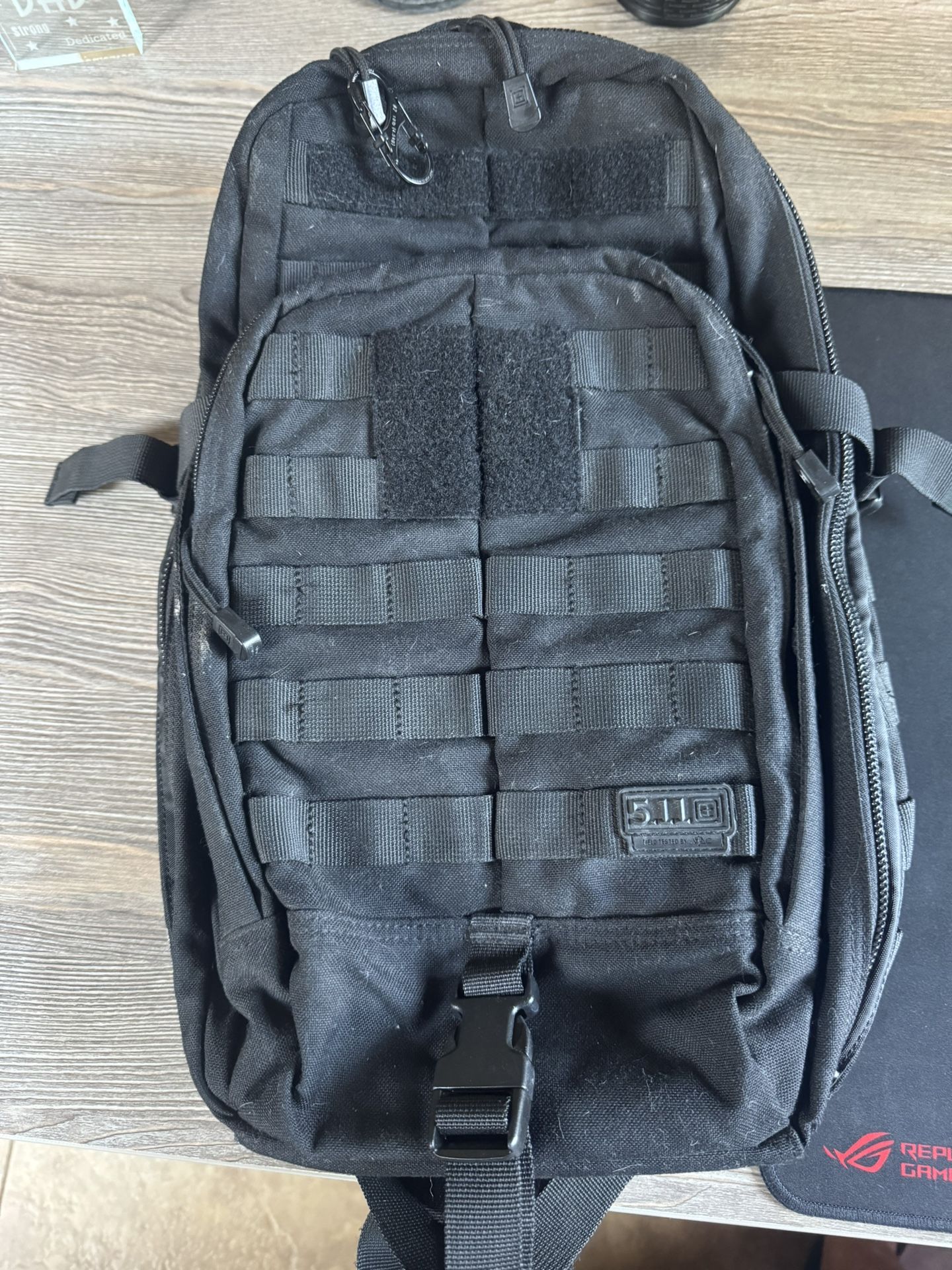 5.11 Rush Moab 10 Backpack