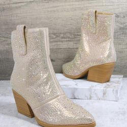 New Boots