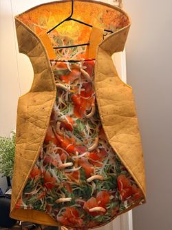 Taco Costume
