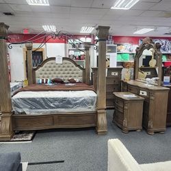 Kind Bedroom Set 