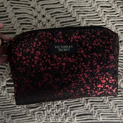 Victoria Secret Clutch Bag With Perfumes 