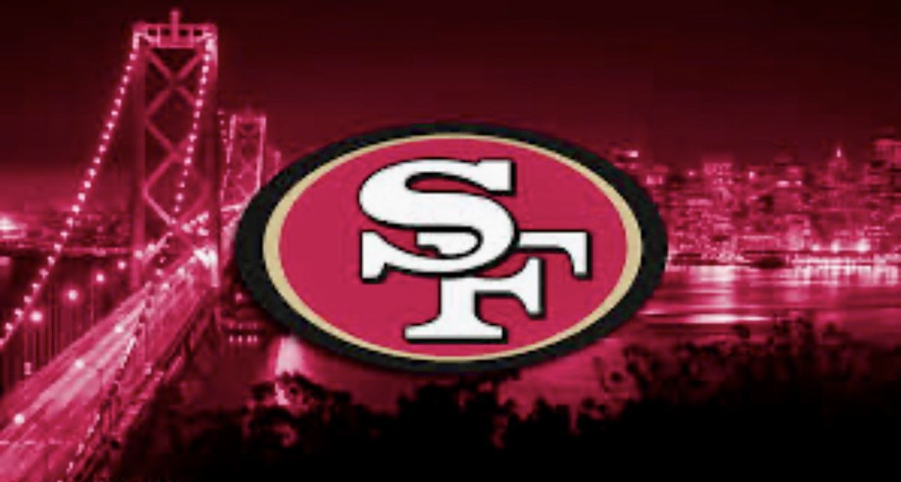 49ers Home Games Section 133 And VIP Yellow Lot 1 Parking