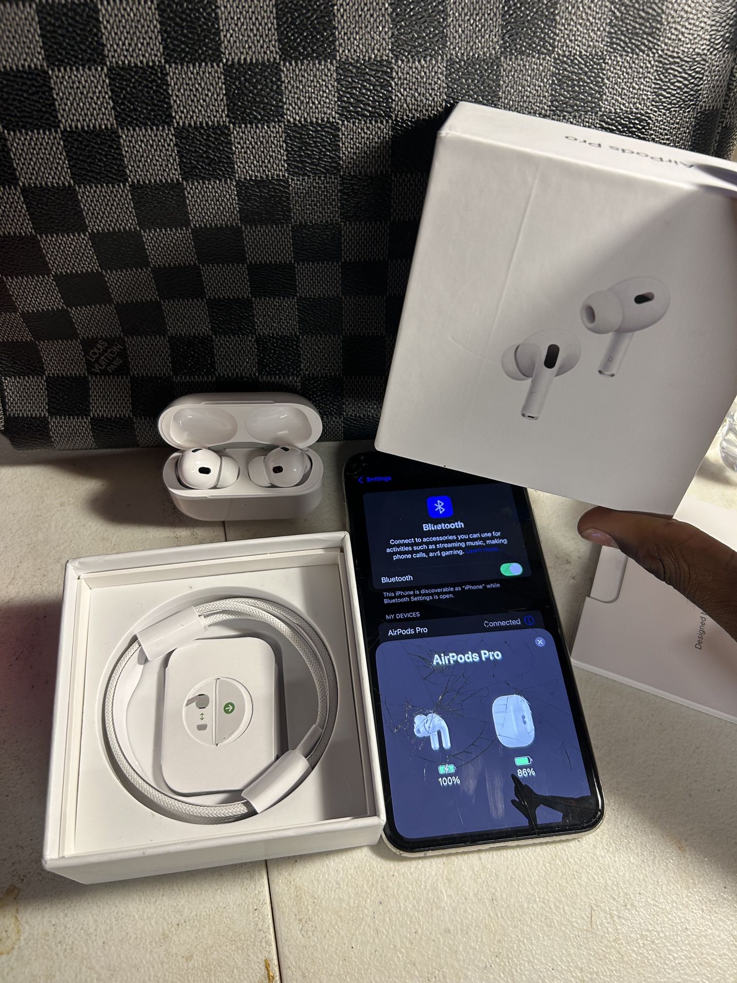 Apple AirPod 2