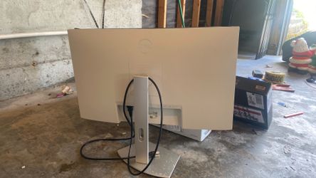 Dell monitor