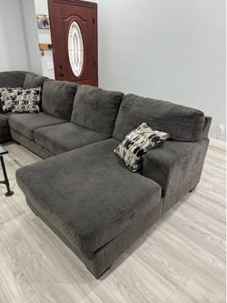 Sectional sofa