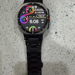 Samsung Galaxy Ulta watch