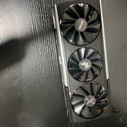 Gaming gpu