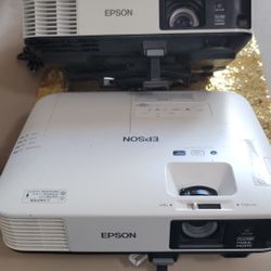Epson Profesional Proyectores