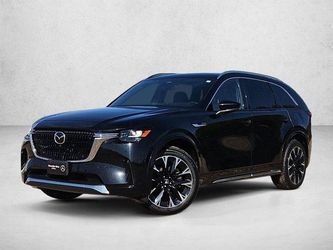 2024 Mazda CX-90