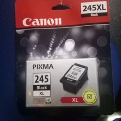 Cannon Printer Ink 