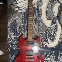 Guitara
