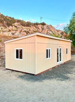 Romero Sheds | Wood Shed | Storage | Casitas | Garden Tools | Utility | Barns