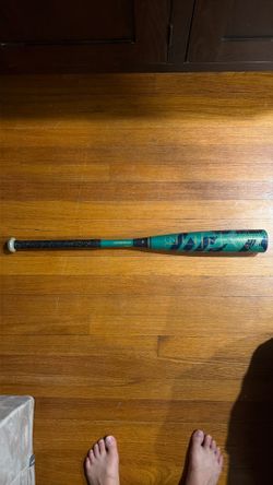 Louisville Slugger Meta baseball bat-29"