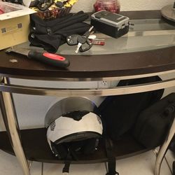 Entrance Table 