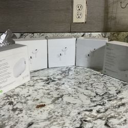 Airpod 2nd Gen 
