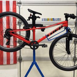 TREK PRECALIBER 24 Mountain Bike - Restomod