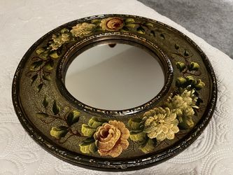 Antique Mirror