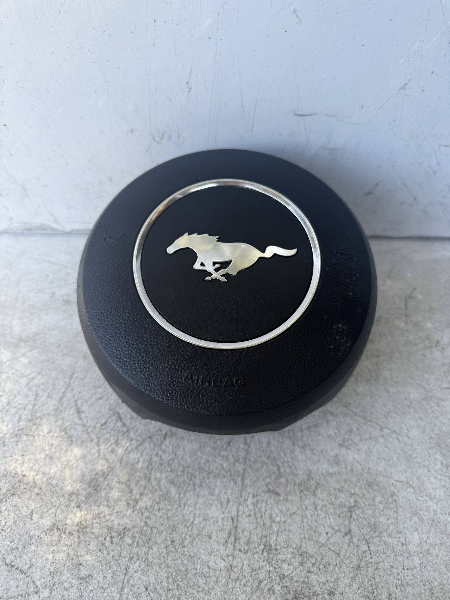 FORD MUSTANG PARTS 2015-2023