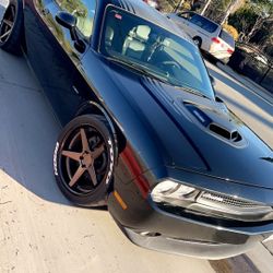 Ferrada Wheels